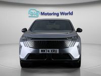 Used Peugeot 3008 Allure 136 HP (100 kW) 2024 Grey SUV