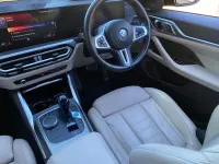 Usado BMW i4 Shadowline 400 kW (544 CV) 2022 Negro Berlina
