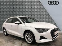 Used Audi A3 e-tron Sport 200 HP (147 kW) 2025 White Hatchback
