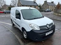 Used Renault Kangoo Business 2020 White MPV