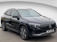 Used Mercedes EQA250+ Night 139 kW (190 HP) 2024 SUV