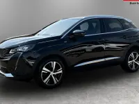Used Peugeot 3008 GTi 131 HP (96 kW) 2023 SUV