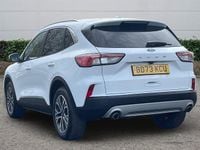 Begagnad Ford Kuga Titanium 150 HK (110 kW) 2023 SUV