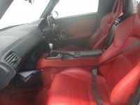 used Honda S 2000 2.0i