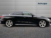 used Audi A3 35 TDI S line 4dr S Tronic - 2022 (72)