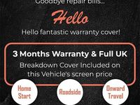 Used Fiat 500 Lounge 69 HP (50 kW) 2010 White Hatchback