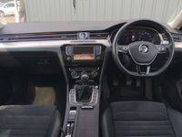 used VW Passat 1.6 TDI GT 4dr DSG [Panoramic Roof]