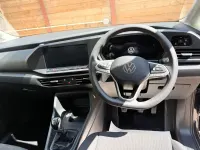 Used VW Caddy Maxi 2024 Black MPV