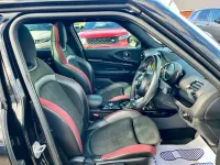 Used Mini Cooper Clubman 2016 Black Estate