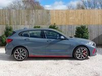 Used BMW 128 Comfort Edition 265 HP (194 kW) 2024 Grey Hatchback