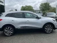 Used Renault Kadjar Iconic 140 HP (102 kW) 2021 SUV
