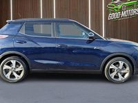 Used Ssangyong (KGM) Tivoli 163 HP (119 kW) 2025 SUV