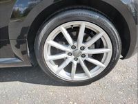 Used Audi TT Sport 230 HP (169 kW) 2016 Black Coupe