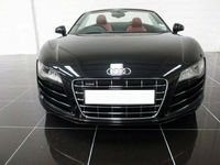 used Audi R8 Coupé 5.2