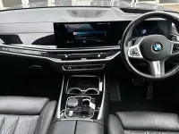 Used BMW X7 M Sport 347 HP (255 kW) 2022 Grey SUV