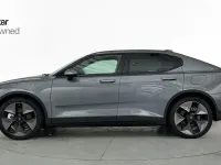 New Polestar 2 Long Range Dual motor 309 kW (421 HP) 2026 Grey Hatchback