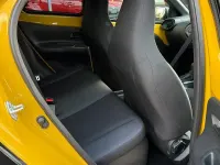 New Toyota Aygo X Sport 116 HP (85 kW) 2026 Yellow SUV