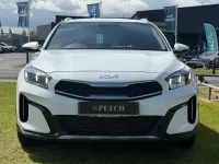 Used Kia XCeed 113 HP (83 kW) 2025 White SUV