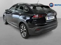 Used VW Taigo Life 95 HP (69 kW) 2026 SUV