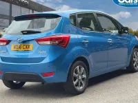 Used Hyundai ix20 SE 90 HP (66 kW) 2018 Hatchback