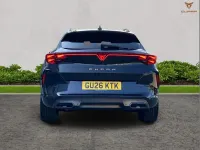 New Cupra Formentor 147 HP (108 kW) 2026 Black SUV