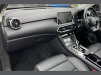 Used MG HS SE 258 HP (189 kW) 2023 Black SUV