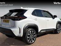 Used Toyota Yaris Hybrid Design 116 HP (85 kW) 2026 Estate