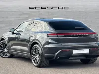 New Porsche Macan 300 kW (408 HP) 2026 Unknown SUV