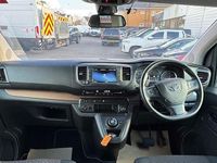 Used Toyota Proace Verso City 180 HP (132 kW) 2019 Grey Estate