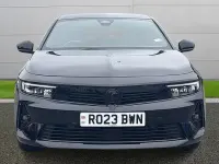 Used Vauxhall Astra 131 HP (96 kW) 2026 Hatchback