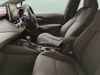 Used Ford Kuga ST-Line 150 HP (110 kW) 2019 Black SUV