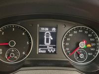 Used VW Sharan SEL 177 HP (130 kW) 2020 Grey MPV