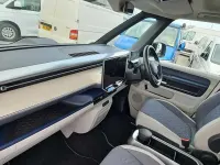 Used VW ID. Buzz Pro 210 kW (286 HP) 2024 Silver MPV