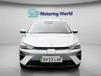 Used MG MG5 EV Trophy 113 kW (154 HP) 2023 Estate