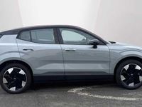 New Volvo EX30 Performance 310 kW (422 HP) 2026 SUV