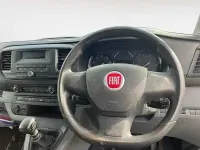 Usado Fiat Scudo S 145 HP (106 kW) 2022 Branco Van