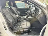 Used BMW 420 Coupé M Sport 190 HP (139 kW) 2019 White Coupe