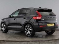 Used Volvo XC40 R-Design Pro 257 HP (189 kW) 2021 Black SUV
