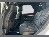 Used Land Rover Discovery SE Dynamic 296 HP (217 kW) 2023 White SUV
