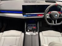 Used BMW M5 Comfort Edition 717 HP (527 kW) 2025 Blue