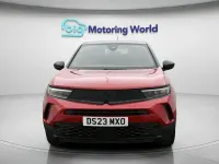Used Vauxhall Mokka 136 HP (100 kW) 2025 SUV