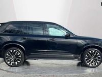 Used Volvo XC90 Plus 250 HP (183 kW) 2025 Metallic  onyx black SUV