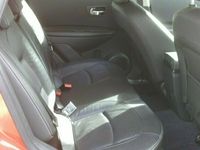 Used Nissan Qashqai 2007 SUV