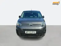 Used Citroën e-Berlingo 100 HP (73 kW) 2023 Grey