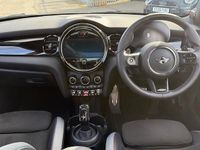 Used Mini Cooper S Hatch 176 HP (129 kW) 2024 White Hatchback