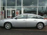 Usado Citroën C6 208 CV (152 kW) 2009 Berlina