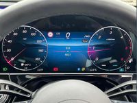 Used Mercedes E220 AMG Line Premium Plus 194 HP (142 kW) 2024 Silver Sedan