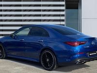 Used Mercedes CLA180 AMG Line Premium Plus 136 HP (100 kW) 2024 Sedan