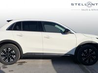 New Fiat 600 La Prima 101 HP (74 kW) 2025 White SUV