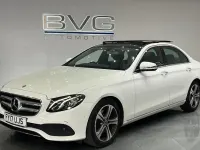 Used Mercedes E220 Premium 194 HP (142 kW) 2019 Sedan